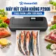 Máy Hút Chân Không P290B Tự Động slide 3